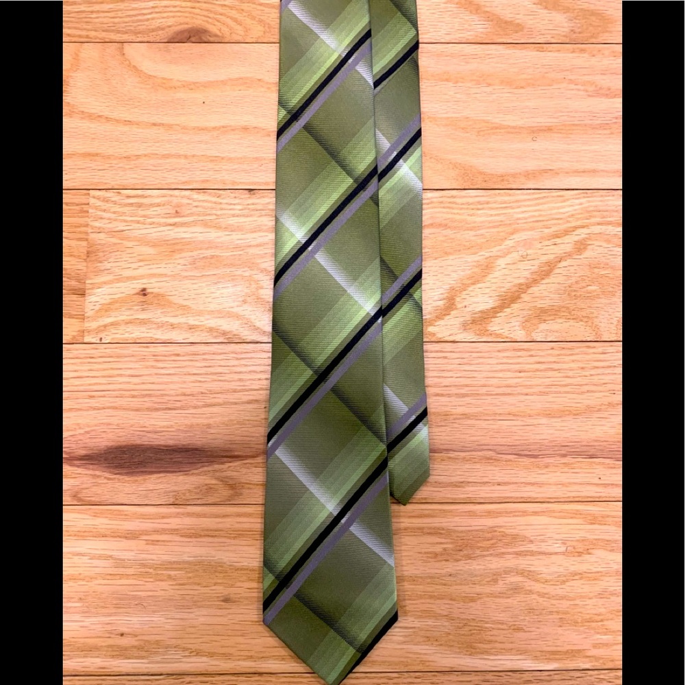 Kenneth Cole Reaction Tie